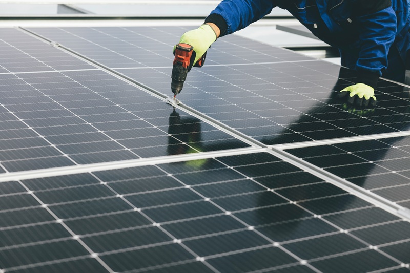 Inverter fotovoltaico e componenti tecnologici dell impianto