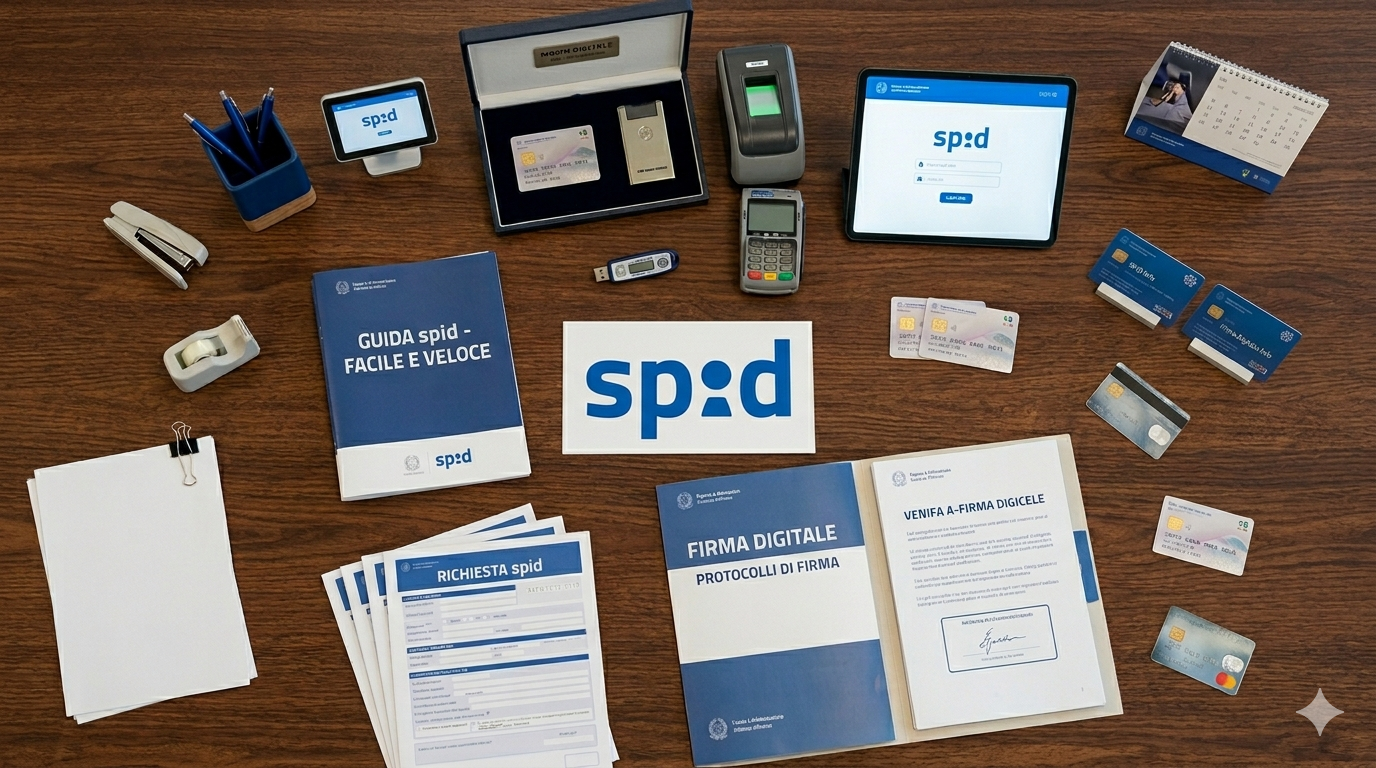 Servizi Digitali